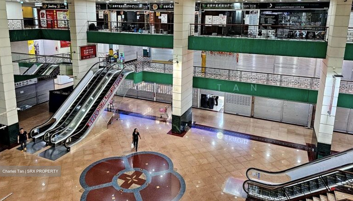 People's Park Complex (D1), Retail #508543151